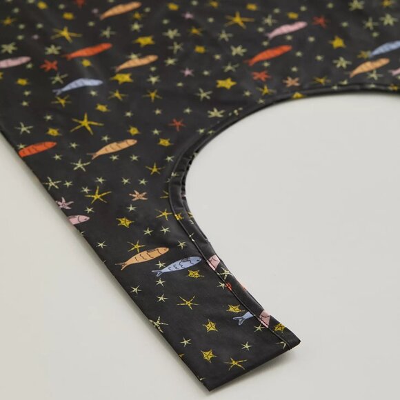 NWT Standard Baggu - Star Fish - Picture 5 of 5